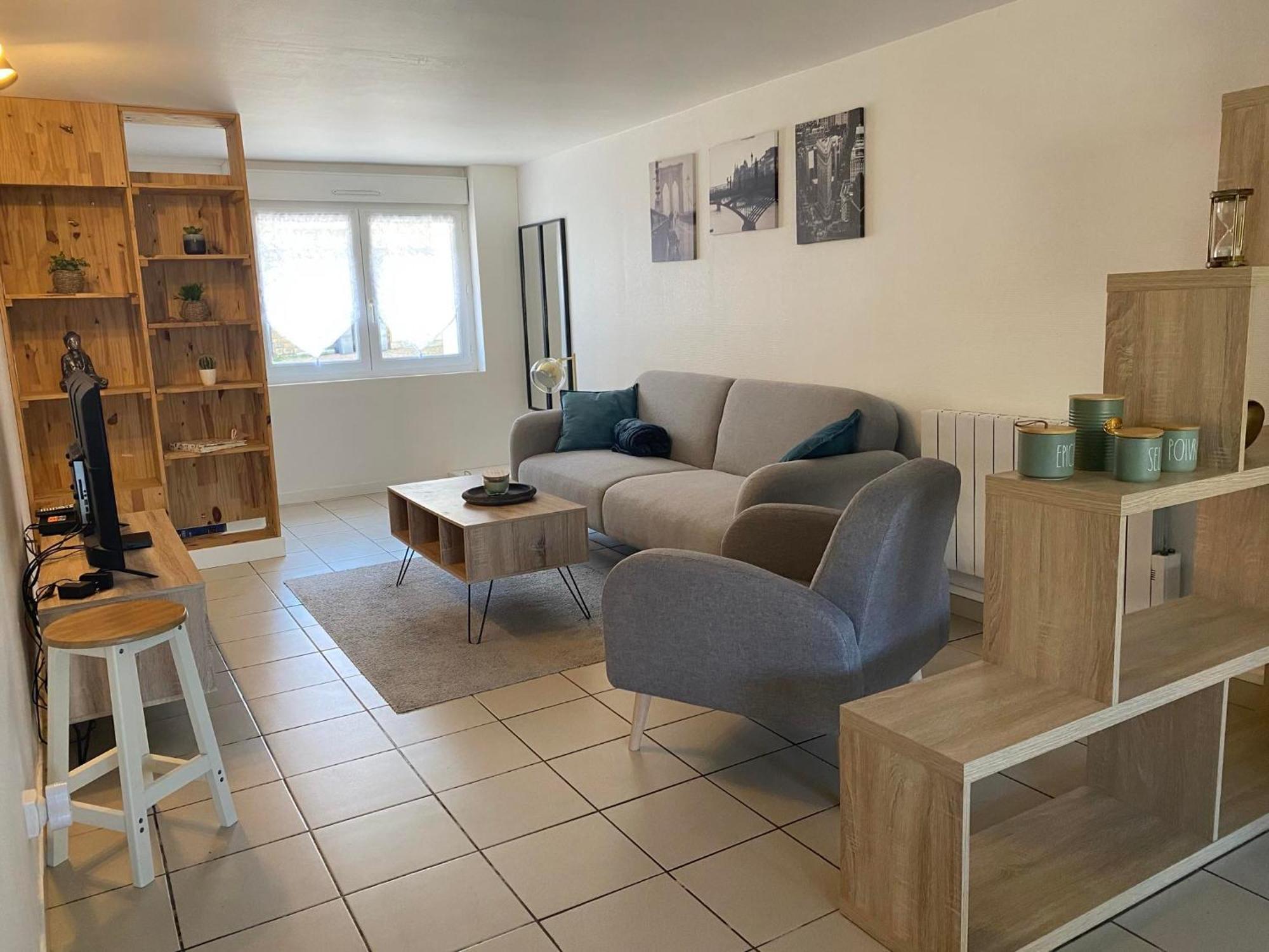 Au Jardin Secret Villa Saint-Martin-Boulogne Exterior foto